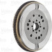 Schwungrad DUAL MASS FLYWHEEL 836240