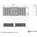 BLUE PRINT Luftfilter | ALFA Giulia 15 | ADL142229