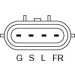 Lichtmaschine | MITSUBISHI ASX,Lancer 07 | 1 986 A00 643 Lichtmaschine | MITSUBISHI ASX,Lancer 07 | 1 986 A00 643