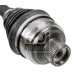 FEBI BILSTEIN Antriebswelle 182763