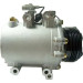 Kompressor, Klimaanlage | ACP 813 000S
