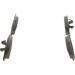 Bremsklötze | CITROEN,PEUGEOT | 0 986 494 235 Bremsklötze | CITROEN,PEUGEOT | 0 986 494 235