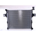 Wasserkühler PKW | Jeep Grand Cherokee 05 | 61038 Wasserkühler PKW | Jeep Grand Cherokee 05 | 61038