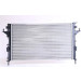 Wasserkühler PKW | RENAULT LAGUNA 1,6-1,8 00 | 63813 Wasserkühler PKW | RENAULT LAGUNA 1,6-1,8 00 | 63813