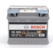 S5 A05 BOSCH | PKW-Batterie AGM | 12V 60Ah 680A | 0 092 S5A 050 S5 A05 BOSCH | PKW-Batterie AGM | 12V 60Ah 680A | 0 092 S5A 050