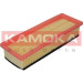 KAMOKA Luftfilter | F206201 KAMOKA Luftfilter | F206201