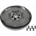 SACHS Schwungrad 2294 001 177 Zwei-Massen-Schwungrad