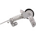 Spannrolle, Keilrippenriemen | T39529 Spannrolle, Keilrippenriemen | T39529