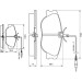 Bremsklötze | PEUGEOT,CITROEN,FIAT,LANCIA | 0 986 424 033 Bremsklötze | PEUGEOT,CITROEN,FIAT,LANCIA | 0 986 424 033