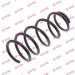 KYB Fahrwerksfeder Opel P. Astra H 1.6T/1.7Cdti/2.0T 03/04 | RH3529 KYB Fahrwerksfeder Opel P. Astra H 1.6T/1.7Cdti/2.0T 03/04 | RH3529
