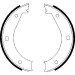 Bremsbacken | BMW 5 Serie,7 Serie,3 Serie,8 Serie,Z 8 | 0 986 487 211 Bremsbacken | BMW 5 Serie,7 Serie,3 Serie,8 Serie,Z 8 | 0 986 487 211