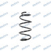 Fahrwerksfeder VA | SKODA Octavia | 90140161 Fahrwerksfeder VA | SKODA Octavia | 90140161