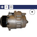 Kompressor, Klimaanlage | ACP 1164 000S Kompressor, Klimaanlage | ACP 1164 000S