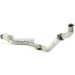 96 / Katalysator | MERCEDES E 240 97-03 | 28175 96 / Katalysator | MERCEDES E 240 97-03 | 28175