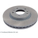 Bremsscheibe Kia P. Carnival 2.5 V6/2.9 Crdi 99 | ADG04381