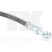 Bremsschlauch | 853049 Bremsschlauch | 853049