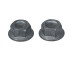 Stange/Strebe HA vo li | MERCEDES-BENZ | 36252 01