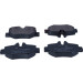 Bremsbelagsatz Db T.Vito/Viano 03 | 19-0461 Bremsbelagsatz Db T.Vito/Viano 03 | 19-0461