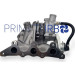 Prime Turbo Lader, Aufladung V00076T