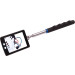 BGS LED-Teleskop-Inspektionsspiegel | 285 - 870 mm | 9302