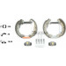 84049001 Bremsbackensatz Shoe Kit Pro