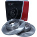 Maxgear Bremsscheibe Land Rover P. Freelander 2/98 | 19-2361 Maxgear Bremsscheibe Land Rover P. Freelander 2/98 | 19-2361