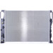 Wasserkühler PKW | MERCEDES CLS 55/63AMG E320/400CDI 02 | 62796A Wasserkühler PKW | MERCEDES CLS 55/63AMG E320/400CDI 02 | 62796A