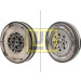 Zweimassenschwungrad BMW 1, 2, 3, 4 10 LuK DMF 415 0823 10