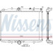 Wasserkühler PKW | CITROEN C5 01-04 | 61291A Wasserkühler PKW | CITROEN C5 01-04 | 61291A