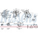 Nissens Turbo FORD Ranger,Transit 06 FACTORY NEW 93412