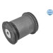 Lagerbuchse Blattfeder HA li/re | VW,MAN 17 | 1007100041 Lagerbuchse Blattfeder HA li/re | VW,MAN 17 | 1007100041