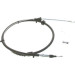 Handbremsseil li | OPEL Corsa,Tigra 93 | 1987477309 Handbremsseil li | OPEL Corsa,Tigra 93 | 1987477309