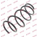 KYB Fahrwerksfeder Toyota P. Auris 1.33/1.4D/1.6 03/07 | RH3344 KYB Fahrwerksfeder Toyota P. Auris 1.33/1.4D/1.6 03/07 | RH3344