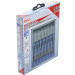 BGS Präzisions-Schraubendreher-Satz | T-Profil (für Torx) | 7-tlg | 7967 BGS Präzisions-Schraubendreher-Satz | T-Profil (für Torx) | 7-tlg | 7967