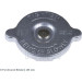 Verschlussdeckel, Kohler | ADC49901 Verschlussdeckel, Kohler | ADC49901