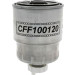 CHAMPION Kraftstofffilter CFF100120