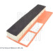 Luftfilter Fiat 1.3Jtd | ADL142204 Luftfilter Fiat 1.3Jtd | ADL142204