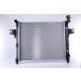 Wasserkühler PKW | JEEP GRAND CHEROKEE 4.7 02 | 61023 Wasserkühler PKW | JEEP GRAND CHEROKEE 4.7 02 | 61023