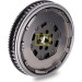 Zweimassenschwungrad | RENAULT MEGANE III 09 | 415 0400 10 Zweimassenschwungrad | RENAULT MEGANE III 09 | 415 0400 10
