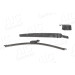 Wischerarm, hinten | VW / Audi | 56855 Wischerarm, hinten | VW / Audi | 56855
