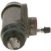 Radbremszylinder | VW | 0 986 475 476 Radbremszylinder | VW | 0 986 475 476
