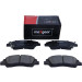 Bremsbelagsatz Hyundai P. I10 1,0-1,2 13 | 19-3389 Bremsbelagsatz Hyundai P. I10 1,0-1,2 13 | 19-3389
