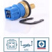 NISSENS Sensor, Kühlmitteltemperatur 207090