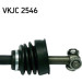 SKF Antriebswelle | VKJC 2546 SKF Antriebswelle | VKJC 2546