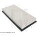 Luftfilter Jeep Wrangler 2,5-4,0 91 | ADA102214 Luftfilter Jeep Wrangler 2,5-4,0 91 | ADA102214