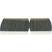 Aktivkohlefilter | CITROEN,PEUGEOT | 1987432436 Aktivkohlefilter | CITROEN,PEUGEOT | 1987432436