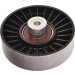 Maxgear Umlenk- / Führungsrolle, Keilrippenriemen 54-0349 Maxgear Umlenk- / Führungsrolle, Keilrippenriemen 54-0349