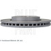 Bremsscheibe Jeep P. Grand Cherokee 3.0-5.7 4X4 10 | ADA104362