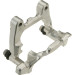 TRW Halter Bremssattel HA re | AUDI A3 Quattro,S3,Superb V6,Passat 03 | BDA694 TRW Halter Bremssattel HA re | AUDI A3 Quattro,S3,Superb V6,Passat 03 | BDA694