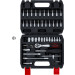 BGS Steckschlüssel-Satz | Antrieb 6,3 mm (1/4"""") | 46-tlg | 2142 BGS Steckschlüssel-Satz | Antrieb 6,3 mm (1/4"""") | 46-tlg | 2142